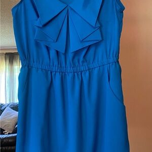 Rue21 Elegant Sleeveless Dress size M **READ DESCRIPTION**